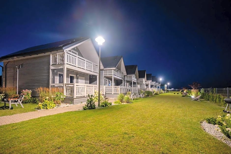 Osada Skandia Kopań