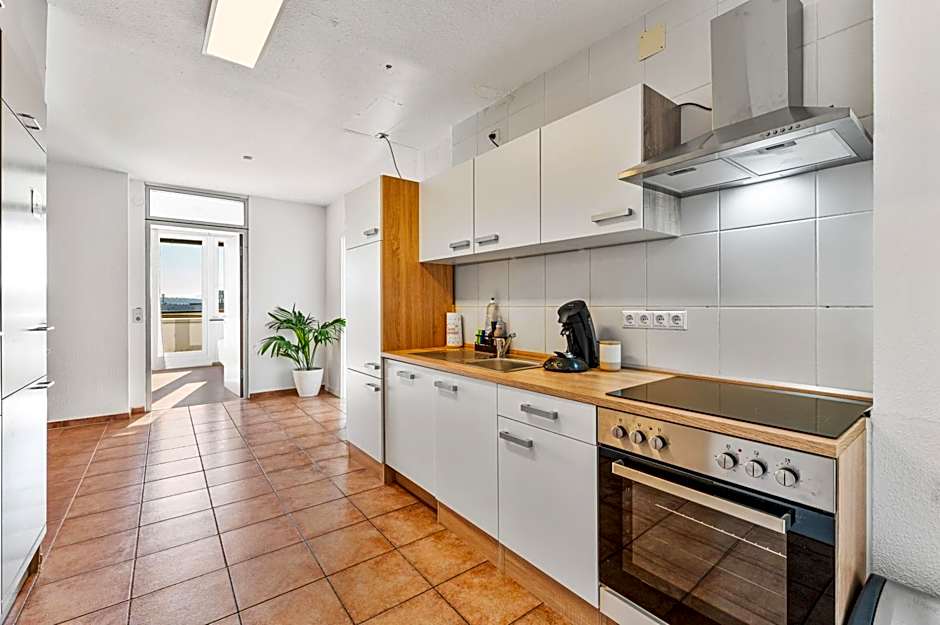 Atelier Guesthouse