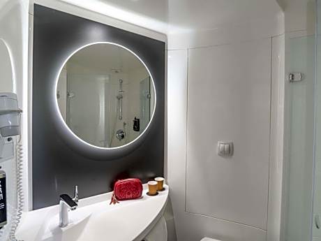 Classic Double Room - Disability Access