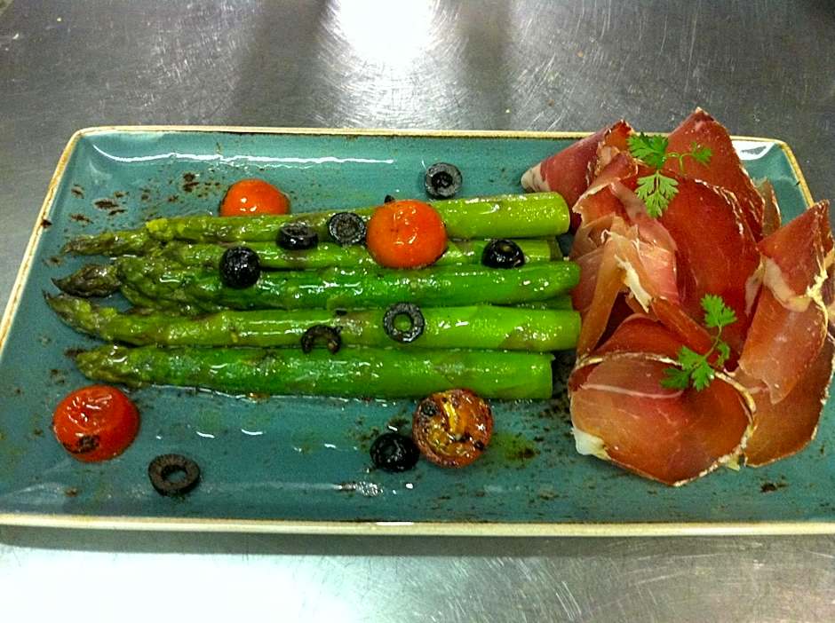 Osteria Ticino by Ketty & Tommy