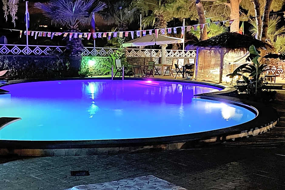 Hotel Al Togo Fitness & Relax