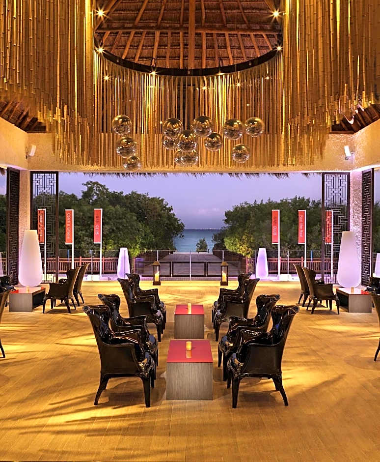 The Reserve at Paradisus Playa del Carmen