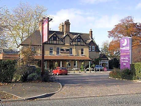 Premier Inn Gravesend Central