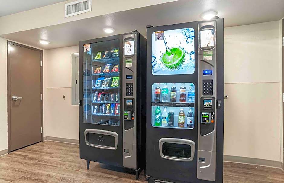 Extended Stay America Suites - New Orleans - Airport - I-10