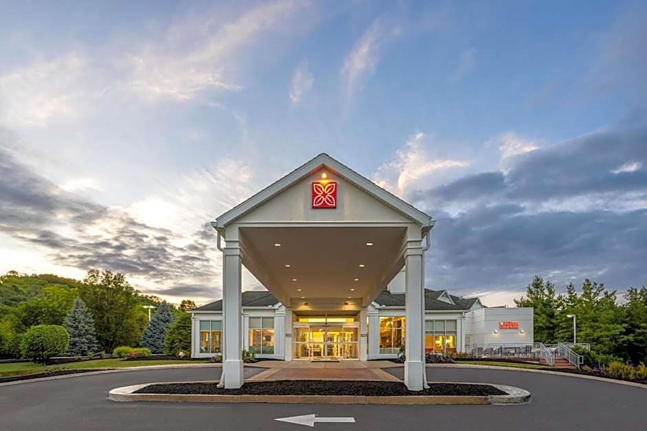 Hilton Garden Inn State College