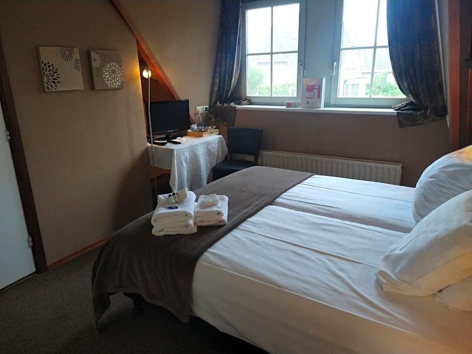 B&B-Hotel de Joremeinshoeve