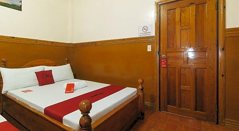 RedDoorz @ Sagada Sunrise View Homestay