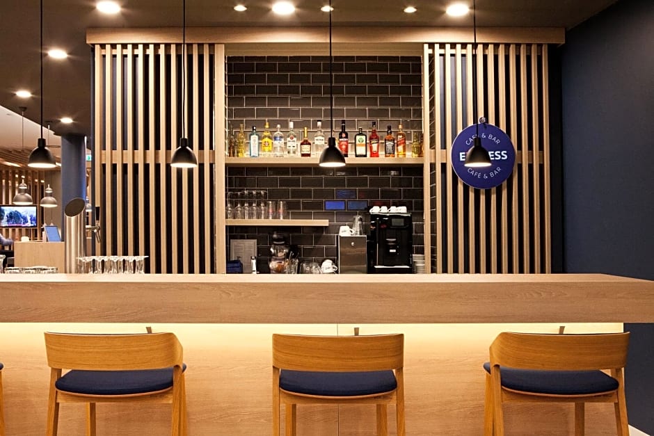 Holiday Inn Express Darmstadt By IHG