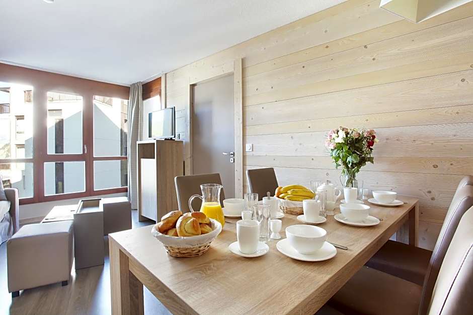 Résidence Odalys Le Panoramic