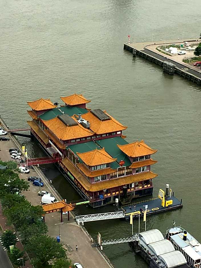 New Ocean Paradise Hotel