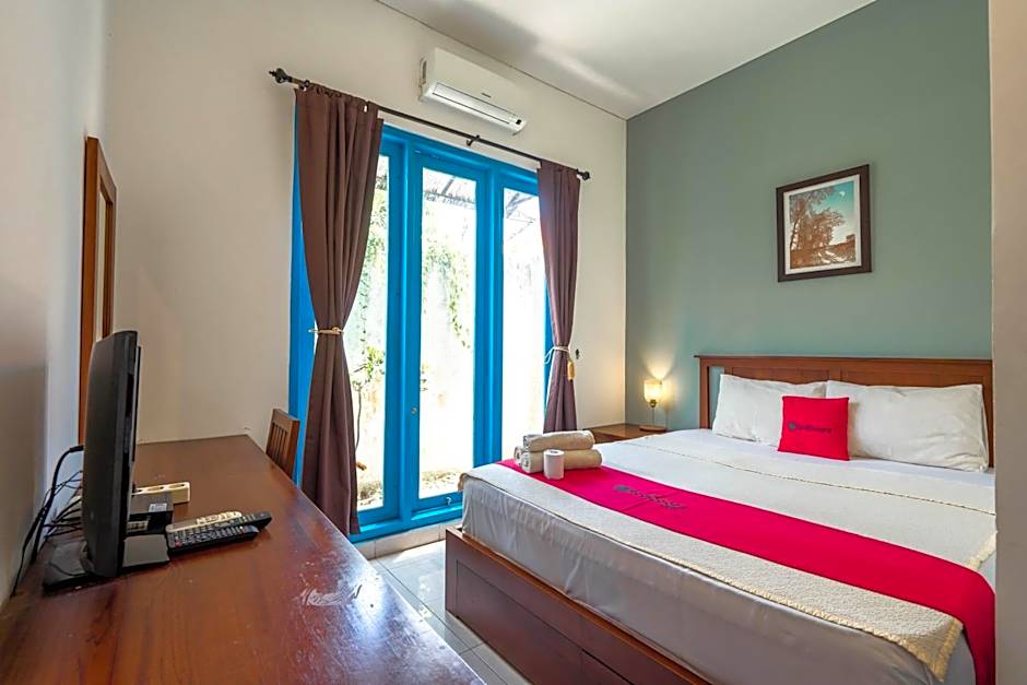 Photo 1 of 5 of Double Room
