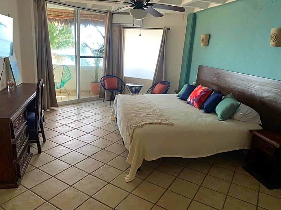El Encanto Casa Boutique