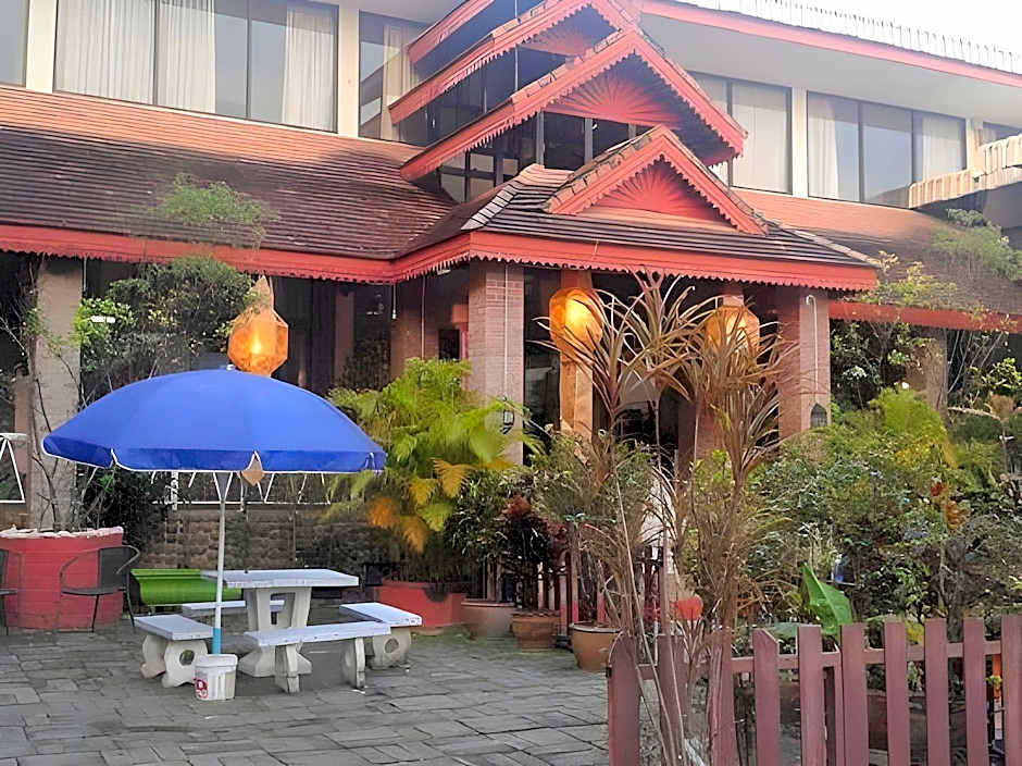 Piyaporn Hill Paradise Hotel