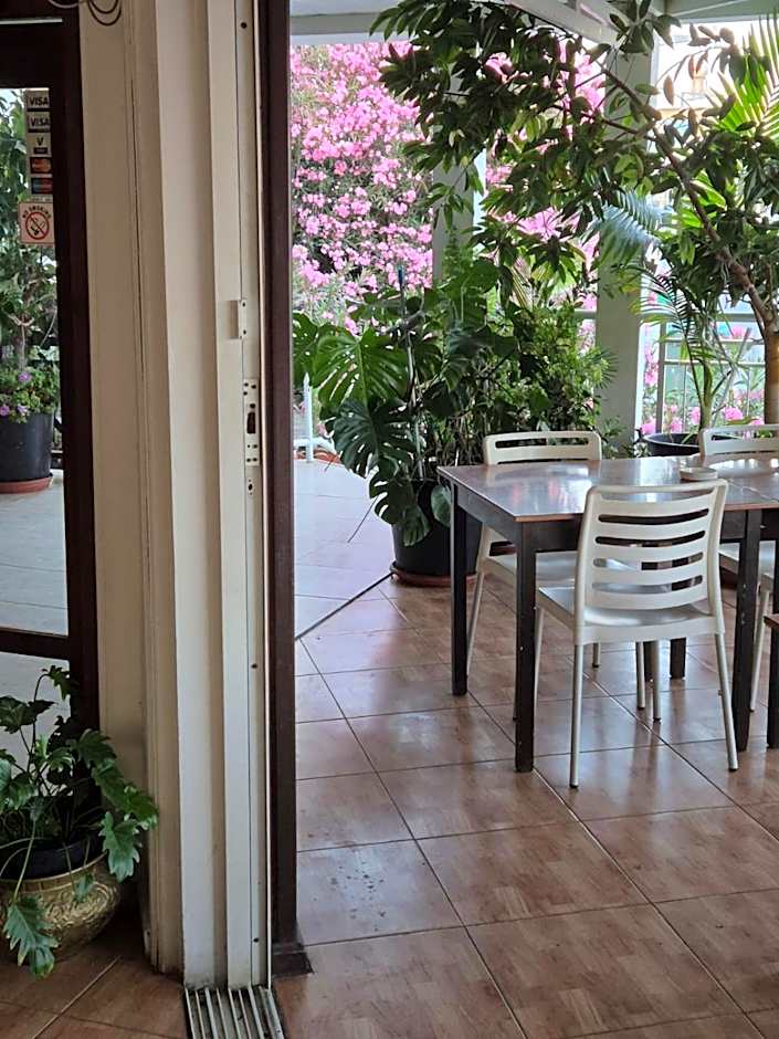 Myriama Apartments