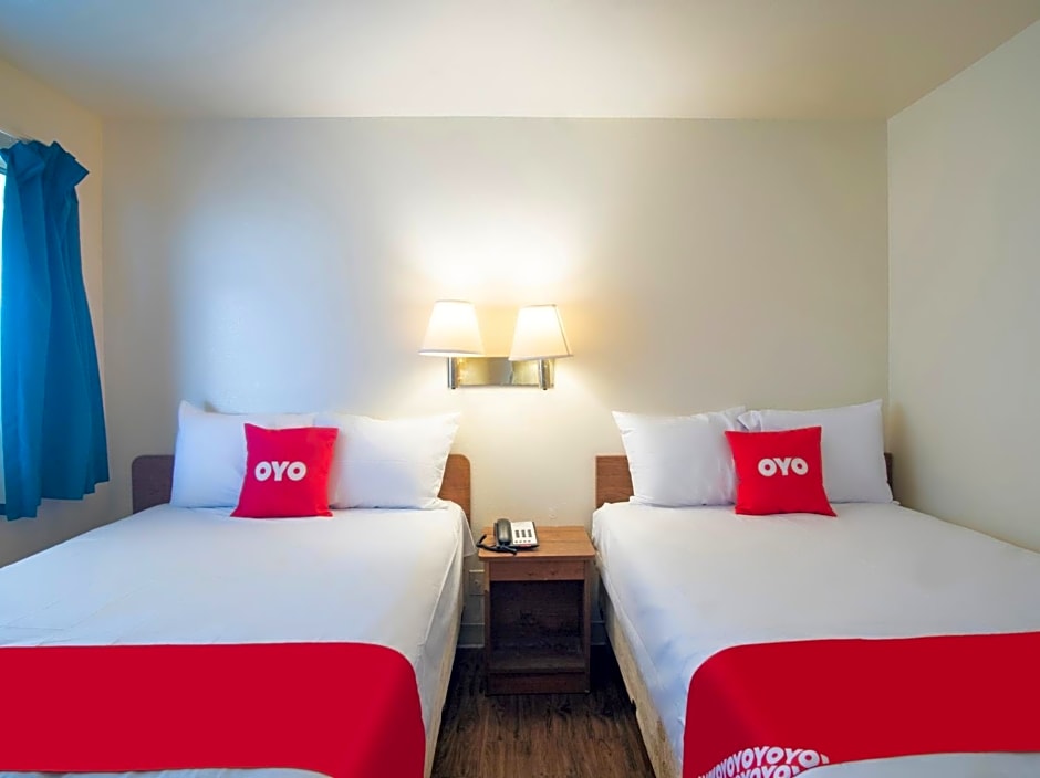 Budgetlodge
