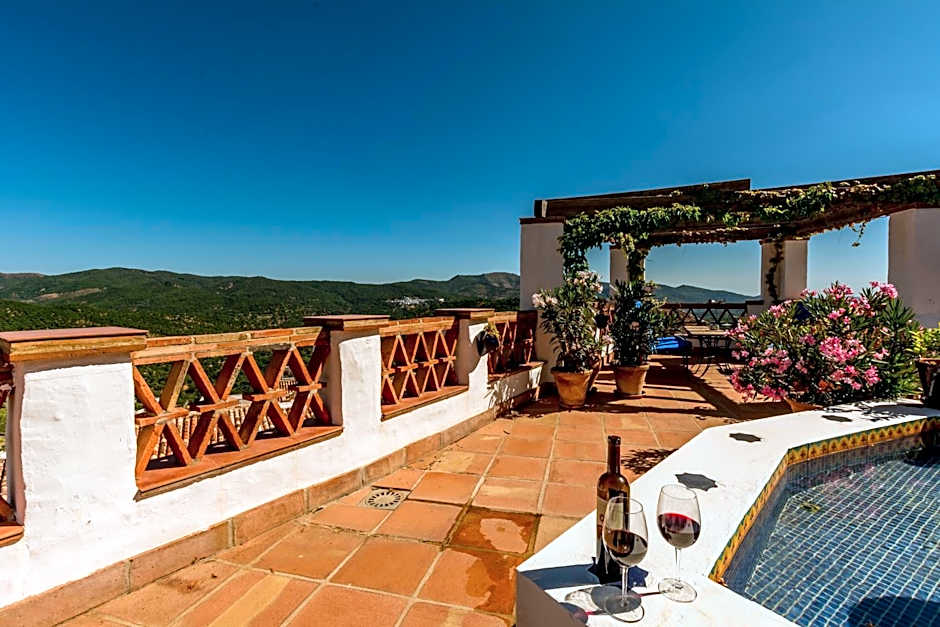 Hotel Los Castanos