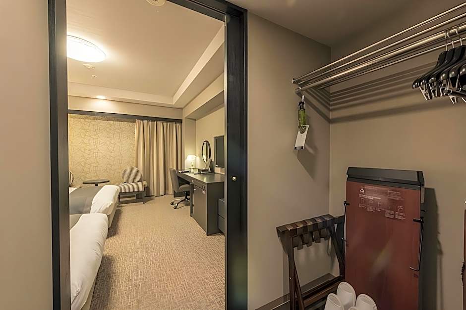 Richmond Hotel Nagasaki Shianbashi