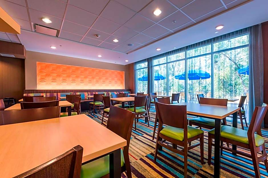 Fairfield Inn & Suites by Marriott Afton Star Valley