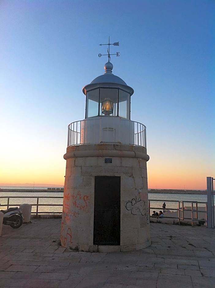 Le Marinelle Aff Trani