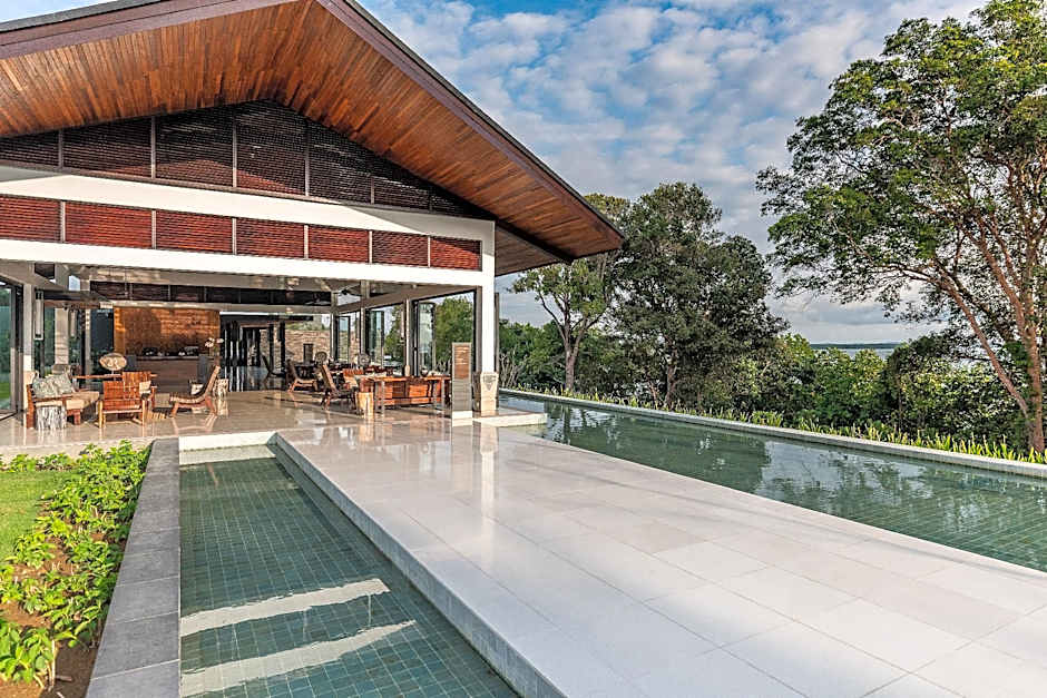 The Residence Bintan