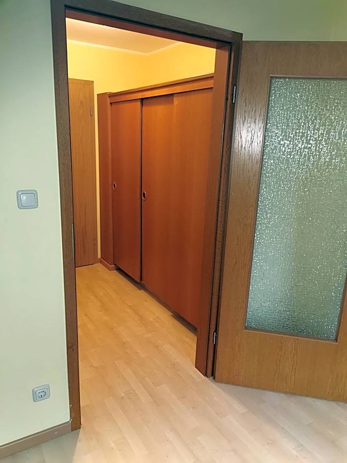 Hornbrooker Hostel