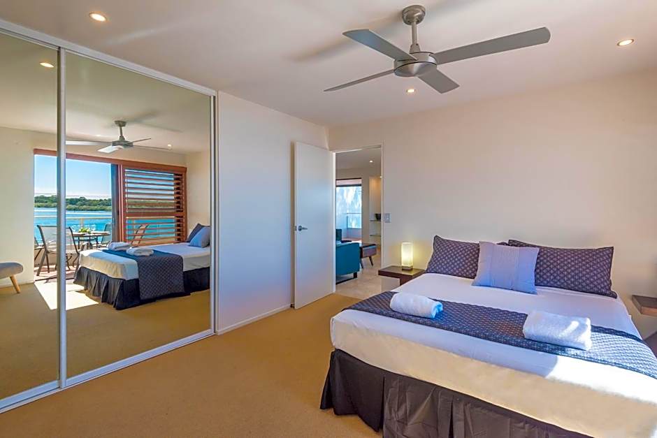 Munna Beach Apartments