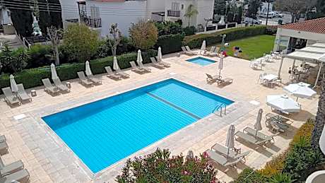 Mandalena Hotel Apartments