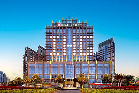 Hualuxe Leshan By IHG