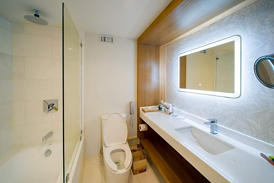 Real Intercontinental San Salvador By IHG