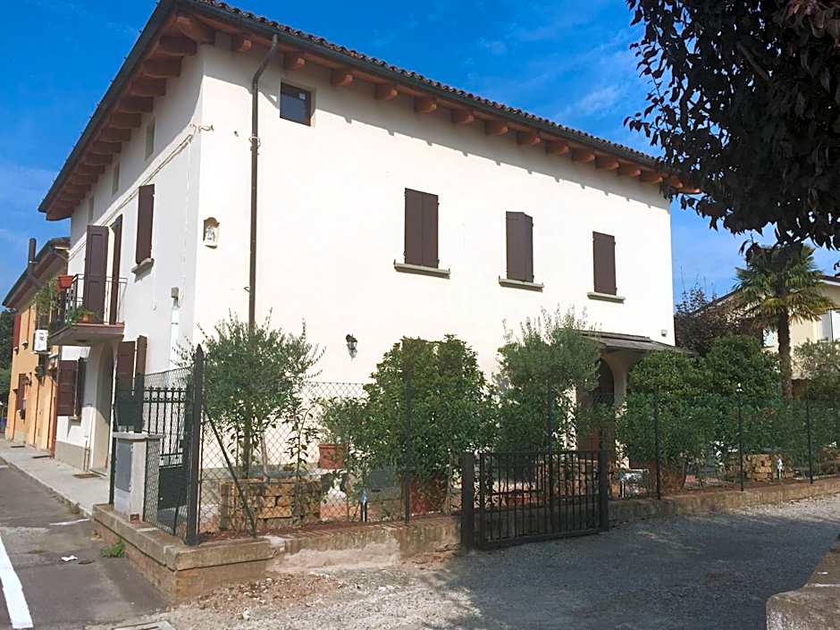 Casa Nives