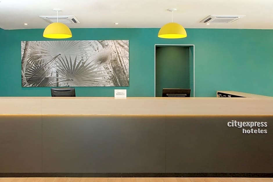 City Express by Marriott Reynosa