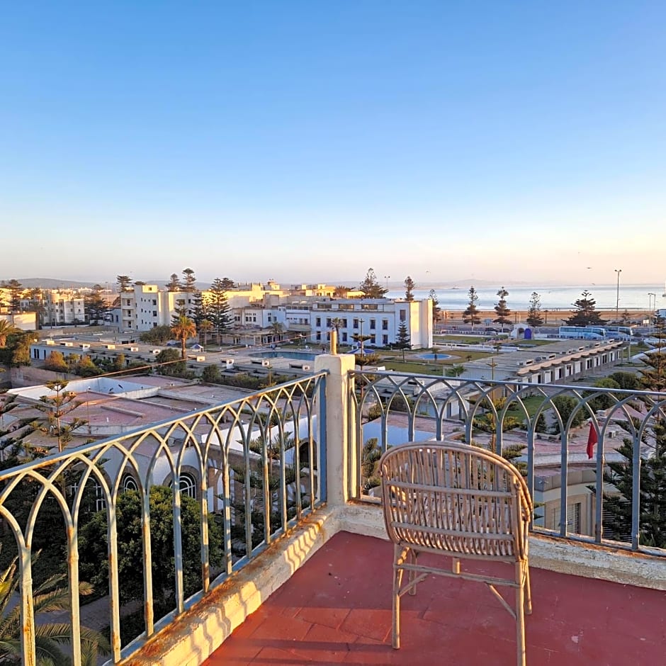 Riad Horizon