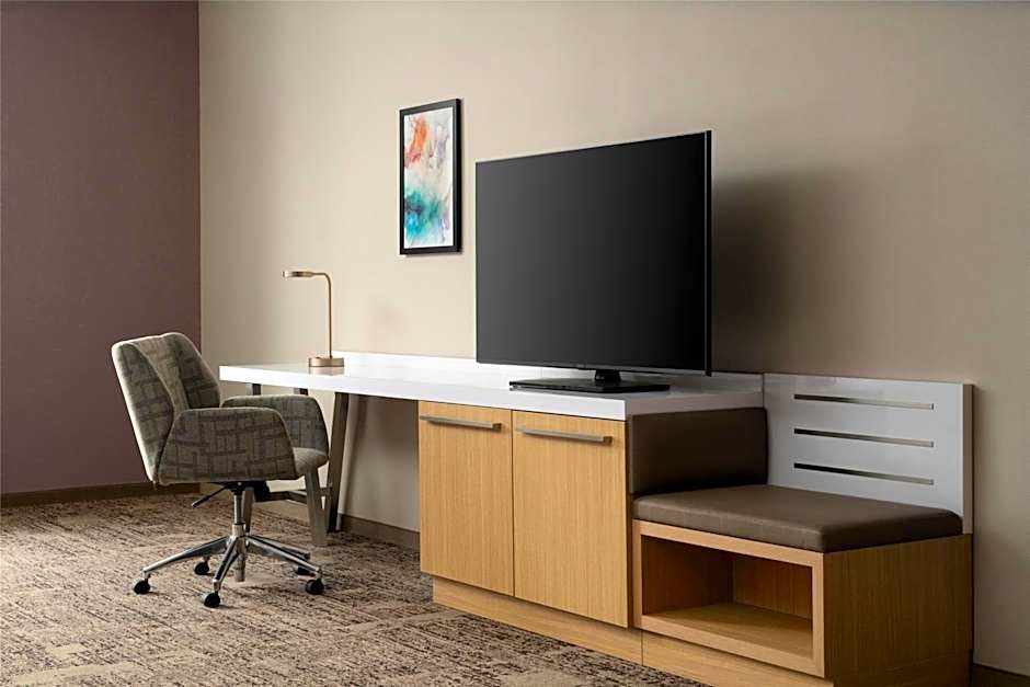 Hilton Garden Inn Greenville University Area