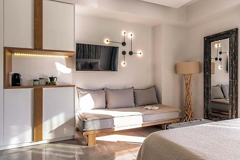 Blue Carpet Luxury Suites