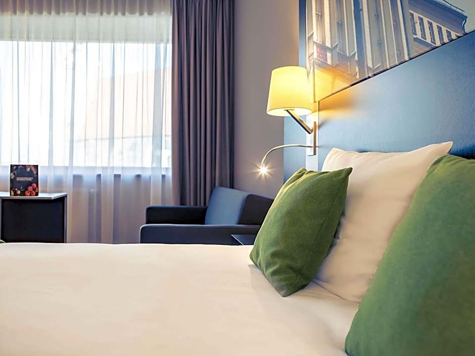 Mercure Wroclaw Centrum