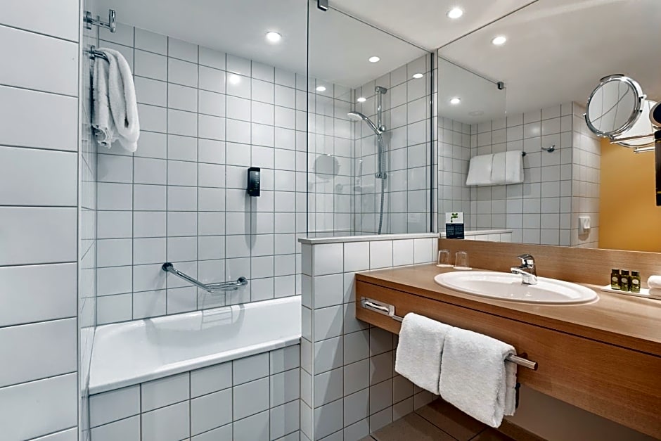 H+ Hotel Bochum