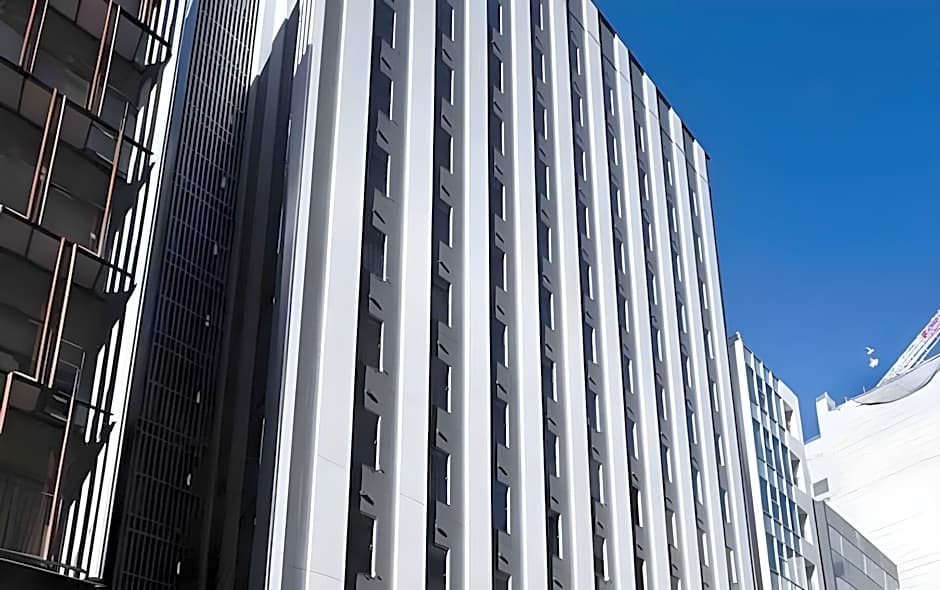 KOKO HOTEL Ginza-1chome