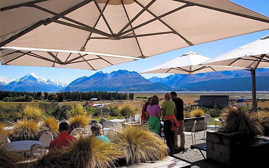 Glentanner Park Centre