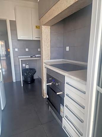 Bed in 8-Bed Mixed Dormitory Room