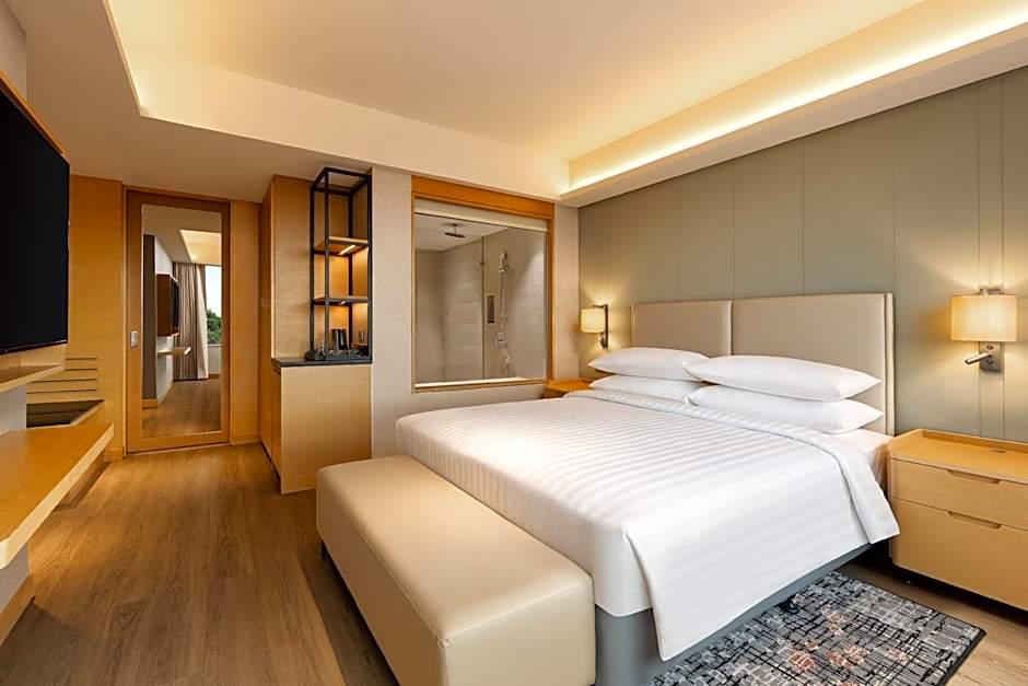 Courtyard by Marriott Shillong