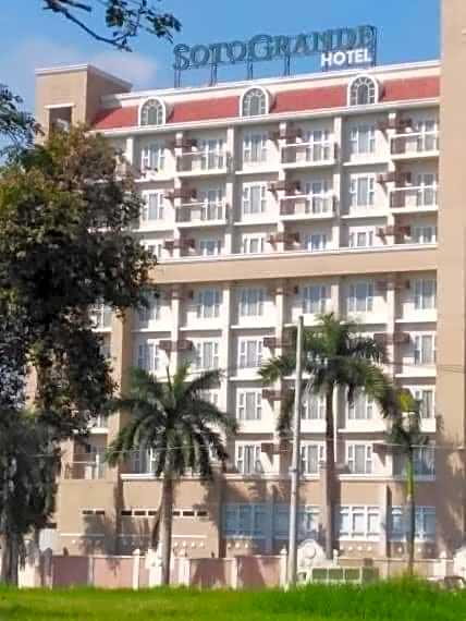 Sotogrande Neopolitan Hotel