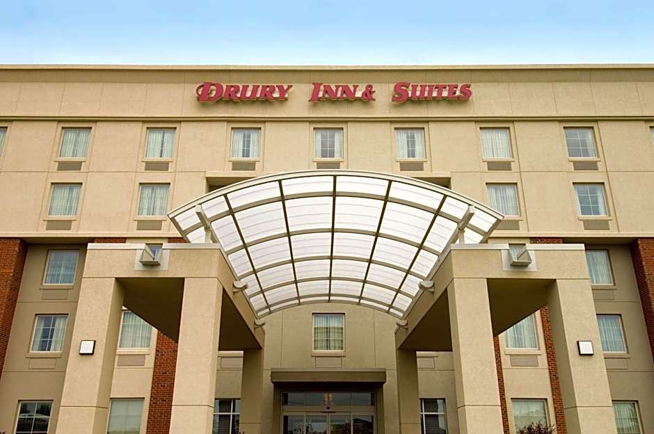 Drury Inn & Suites Middletown