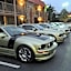Econo Lodge Eureka Springs