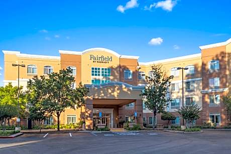 Fairfield Inn & Suites by Marriott Rancho Cordova