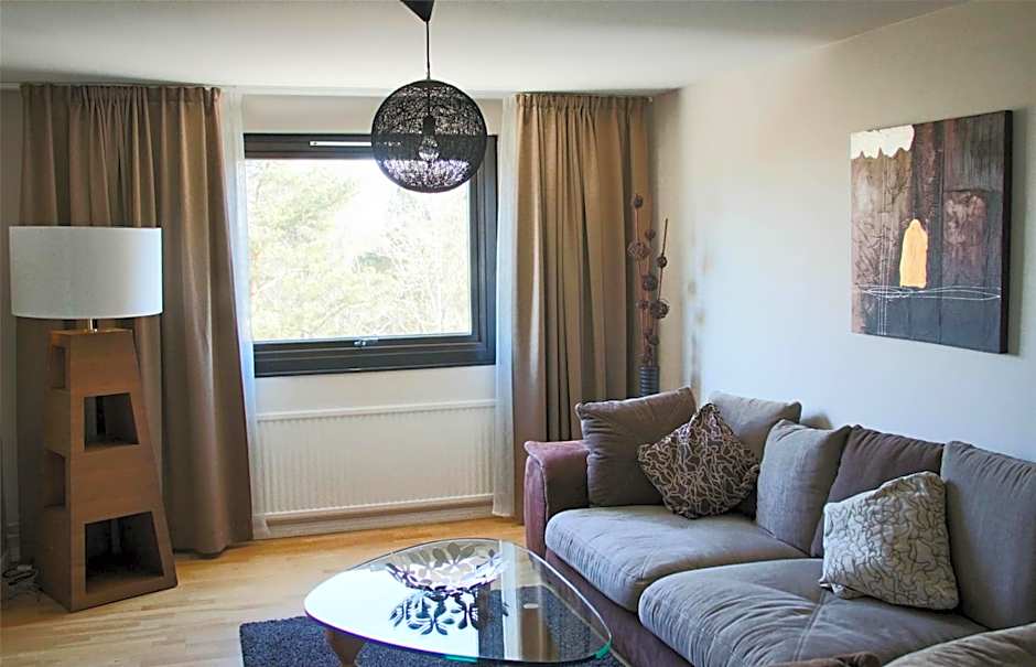 Best Western Gustaf Froding Hotel & Konferens