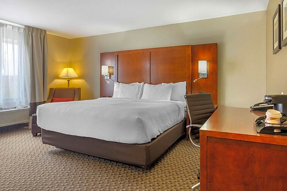 Comfort Inn & Suites Sterling