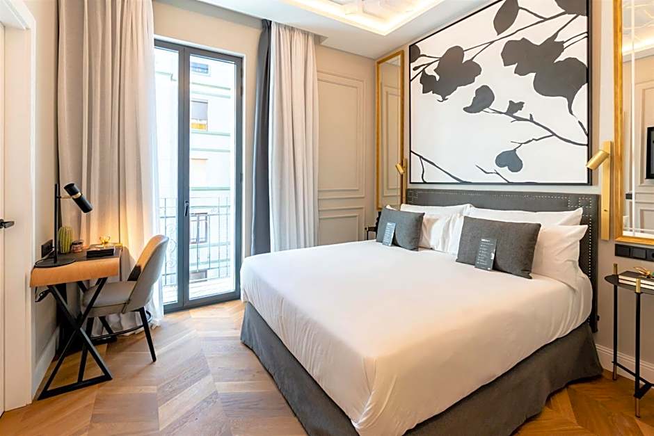 L&H Gran Via Valencia