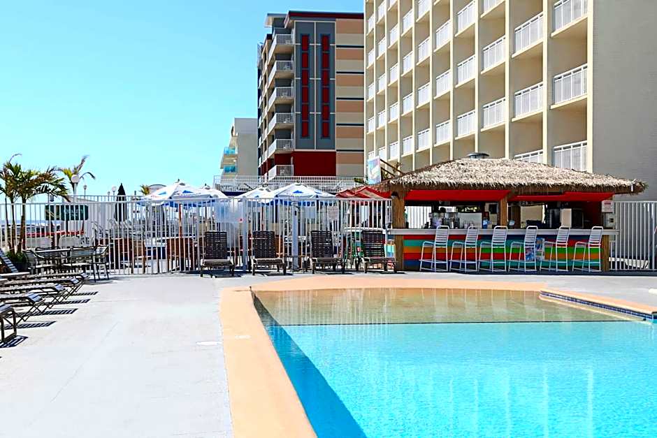 Quality Inn Boardwalk