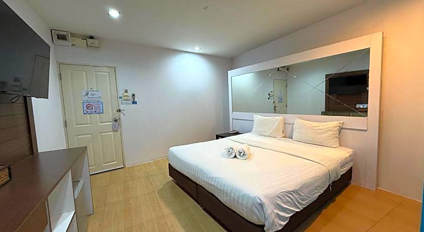 Bed By Cruise@samakkhi-Tivanont