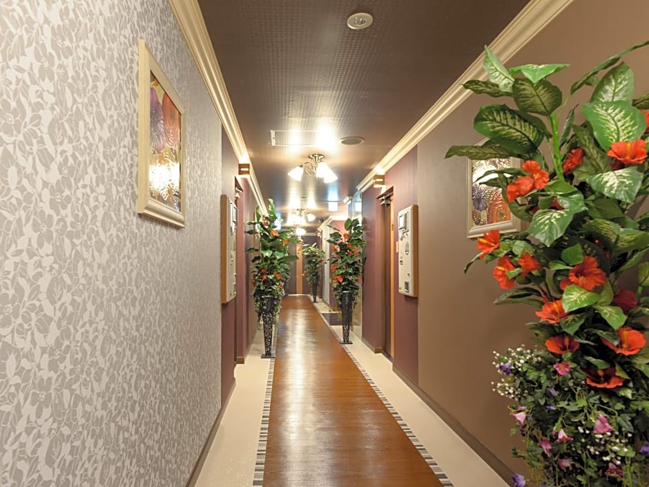 Hotel Aura Kansai Airport